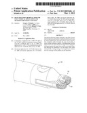 SELECTIVE TISSUE REMOVAL TOOL FOR USE IN MEDICAL APPLICATIONS AND METHODS     FOR MAKING AND USING diagram and image