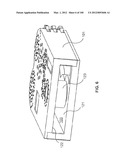 SELECTIVE TISSUE REMOVAL TOOL FOR USE IN MEDICAL APPLICATIONS AND METHODS     FOR MAKING AND USING diagram and image