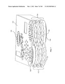 SELECTIVE TISSUE REMOVAL TOOL FOR USE IN MEDICAL APPLICATIONS AND METHODS     FOR MAKING AND USING diagram and image