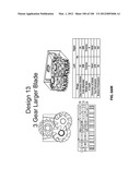 SELECTIVE TISSUE REMOVAL TOOL FOR USE IN MEDICAL APPLICATIONS AND METHODS     FOR MAKING AND USING diagram and image