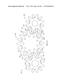 SELECTIVE TISSUE REMOVAL TOOL FOR USE IN MEDICAL APPLICATIONS AND METHODS     FOR MAKING AND USING diagram and image