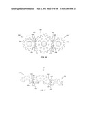 SELECTIVE TISSUE REMOVAL TOOL FOR USE IN MEDICAL APPLICATIONS AND METHODS     FOR MAKING AND USING diagram and image