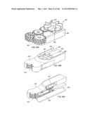 SELECTIVE TISSUE REMOVAL TOOL FOR USE IN MEDICAL APPLICATIONS AND METHODS     FOR MAKING AND USING diagram and image