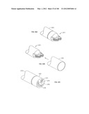 SELECTIVE TISSUE REMOVAL TOOL FOR USE IN MEDICAL APPLICATIONS AND METHODS     FOR MAKING AND USING diagram and image