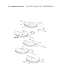 SELECTIVE TISSUE REMOVAL TOOL FOR USE IN MEDICAL APPLICATIONS AND METHODS     FOR MAKING AND USING diagram and image