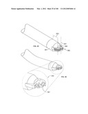 SELECTIVE TISSUE REMOVAL TOOL FOR USE IN MEDICAL APPLICATIONS AND METHODS     FOR MAKING AND USING diagram and image