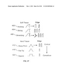 SELECTIVE TISSUE REMOVAL TOOL FOR USE IN MEDICAL APPLICATIONS AND METHODS     FOR MAKING AND USING diagram and image