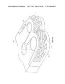 SELECTIVE TISSUE REMOVAL TOOL FOR USE IN MEDICAL APPLICATIONS AND METHODS     FOR MAKING AND USING diagram and image