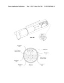 SELECTIVE TISSUE REMOVAL TOOL FOR USE IN MEDICAL APPLICATIONS AND METHODS     FOR MAKING AND USING diagram and image