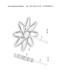 SELECTIVE TISSUE REMOVAL TOOL FOR USE IN MEDICAL APPLICATIONS AND METHODS     FOR MAKING AND USING diagram and image