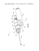 SELECTIVE TISSUE REMOVAL TOOL FOR USE IN MEDICAL APPLICATIONS AND METHODS     FOR MAKING AND USING diagram and image