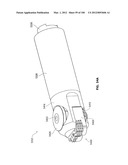 SELECTIVE TISSUE REMOVAL TOOL FOR USE IN MEDICAL APPLICATIONS AND METHODS     FOR MAKING AND USING diagram and image