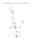 SELECTIVE TISSUE REMOVAL TOOL FOR USE IN MEDICAL APPLICATIONS AND METHODS     FOR MAKING AND USING diagram and image