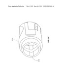 SELECTIVE TISSUE REMOVAL TOOL FOR USE IN MEDICAL APPLICATIONS AND METHODS     FOR MAKING AND USING diagram and image