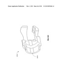 SELECTIVE TISSUE REMOVAL TOOL FOR USE IN MEDICAL APPLICATIONS AND METHODS     FOR MAKING AND USING diagram and image