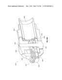 SELECTIVE TISSUE REMOVAL TOOL FOR USE IN MEDICAL APPLICATIONS AND METHODS     FOR MAKING AND USING diagram and image