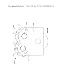 SELECTIVE TISSUE REMOVAL TOOL FOR USE IN MEDICAL APPLICATIONS AND METHODS     FOR MAKING AND USING diagram and image