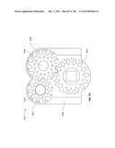 SELECTIVE TISSUE REMOVAL TOOL FOR USE IN MEDICAL APPLICATIONS AND METHODS     FOR MAKING AND USING diagram and image