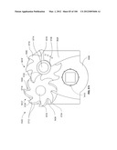 SELECTIVE TISSUE REMOVAL TOOL FOR USE IN MEDICAL APPLICATIONS AND METHODS     FOR MAKING AND USING diagram and image