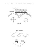 SELECTIVE TISSUE REMOVAL TOOL FOR USE IN MEDICAL APPLICATIONS AND METHODS     FOR MAKING AND USING diagram and image