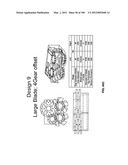 SELECTIVE TISSUE REMOVAL TOOL FOR USE IN MEDICAL APPLICATIONS AND METHODS     FOR MAKING AND USING diagram and image