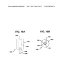 KNOTLESS SUTURE ANCHOR WITH UNTHREADED NOSE diagram and image