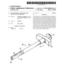 OSTEOCHONDRAL GRAFT DELIVERY DEVICE AND USES THEREOF diagram and image