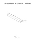 ELECTRONIC PACEMAKER AND PACEMAKER ELECTRODE diagram and image