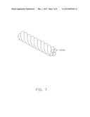 ELECTRONIC PACEMAKER AND PACEMAKER ELECTRODE diagram and image