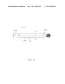 ELECTRONIC PACEMAKER AND PACEMAKER ELECTRODE diagram and image