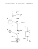 MEDICAL LEAD HAVING A BANDSTOP FILTER EMPLOYING A CAPACITOR AND AN     INDUCTOR TANK CIRCUIT TO ENHANCE MRI COMPATIBILITY diagram and image