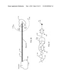 MEDICAL LEAD HAVING A BANDSTOP FILTER EMPLOYING A CAPACITOR AND AN     INDUCTOR TANK CIRCUIT TO ENHANCE MRI COMPATIBILITY diagram and image