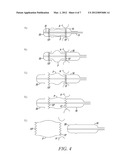 INSTRUMENT AND METHOD FOR IN SITU DEPLOYMENT OF CARDIAC VALVE PROSTHESES diagram and image