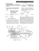 GRAFT LIGAMENT ANCHOR AND METHOD FOR ATTACHING A GRAFT LIGAMENT TO A BONE diagram and image