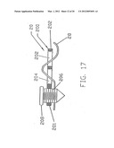 GRAFT LIGAMENT ANCHOR AND METHOD FOR ATTACHING A GRAFT LIGAMENT TO A BONE diagram and image