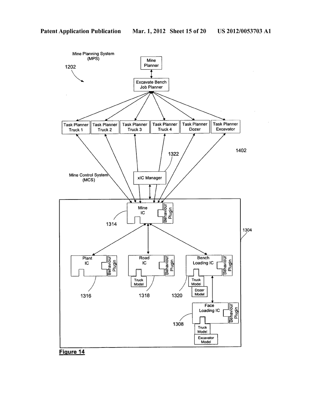 INTEGRATED AUTOMATION SYSTEM - diagram, schematic, and image 16