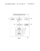 METHOD AND APPARATUS FOR AUTOMATED VALIDATION OF SEMICONDUCTOR PROCESS     RECIPES diagram and image