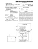 FEEDBACK CONTROL OF A CHEMICAL MECHANICAL POLISHING DEVICE PROVIDING     MANIPULATION OF REMOVAL RATE PROFILES diagram and image