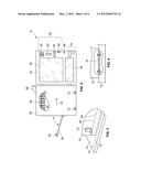 Retail Merchandise Dispensing System diagram and image