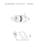 Retail Merchandise Dispensing System diagram and image