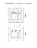 Retail Merchandise Dispensing System diagram and image