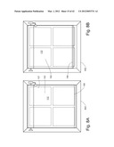 SYSTEM AND METHOD FOR CONTROLLING ONE OR MORE ROLLER SHADES diagram and image