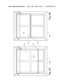 SYSTEM AND METHOD FOR CONTROLLING ONE OR MORE ROLLER SHADES diagram and image