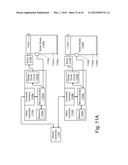 SYSTEM AND METHOD FOR CONTROLLING ONE OR MORE ROLLER SHADES diagram and image