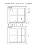 SYSTEM AND METHOD FOR CONTROLLING ONE OR MORE ROLLER SHADES diagram and image