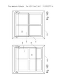 SYSTEM AND METHOD FOR CONTROLLING ONE OR MORE ROLLER SHADES diagram and image