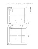 SYSTEM AND METHOD FOR CONTROLLING ONE OR MORE ROLLER SHADES diagram and image