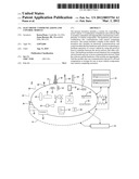 ELECTRONIC COMMUNICATIONS AND CONTROL MODULE diagram and image