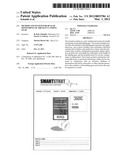 METHOD AND SYSTEM FOR HEALTH MONITORING OF AIRCRAFT LANDING GEAR diagram and image