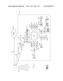 Conservational Vehicle Routing diagram and image